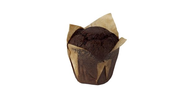 Mini Suklaamuffinssi